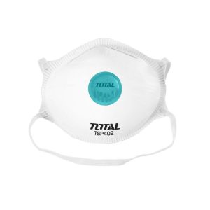 Total TSP402 FFP2 Dust Mask