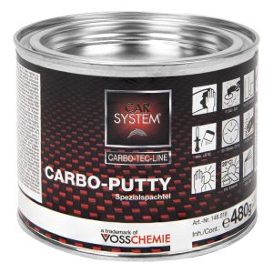 CARSYSTEM CARBO PUTTY