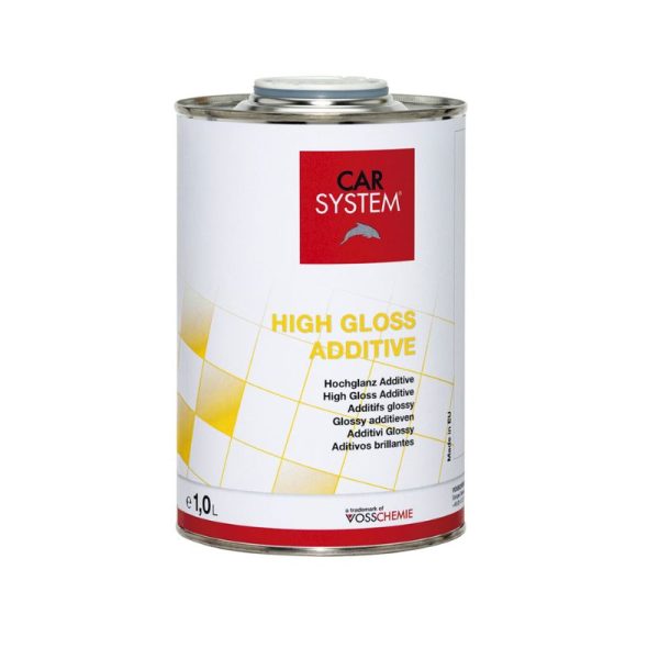 HIGH GLOSS ADDITIVE