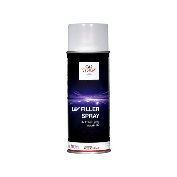 UV FILLER SPRAY