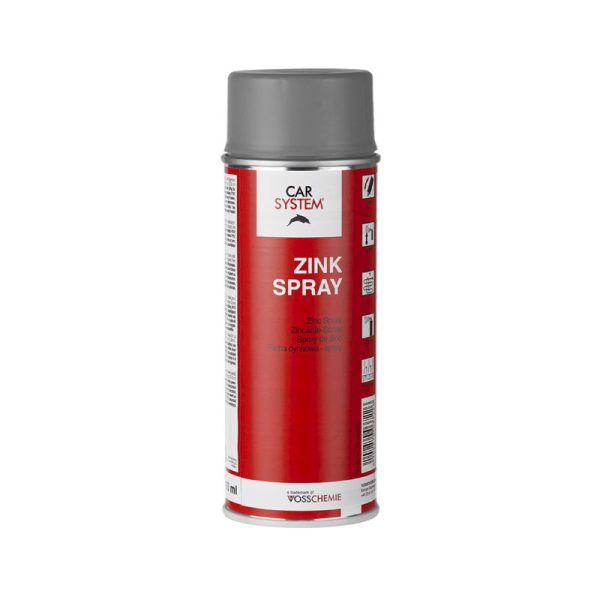 Zink-Spray