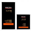 SPEXTRAL-KLAR-585-VHS