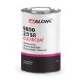 Etalon Σετ 9800 2:1 SR Βερνίκι 1L + Σκληρυντής 500ml